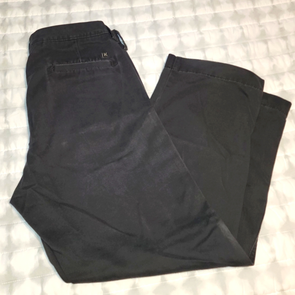 Gray Pants 32x30